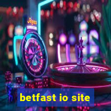 betfast io site